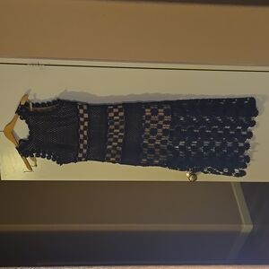 Self Portrait  Midi dress